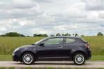 Alfa Romeo MiTo TwinAir 2012 года (UK)